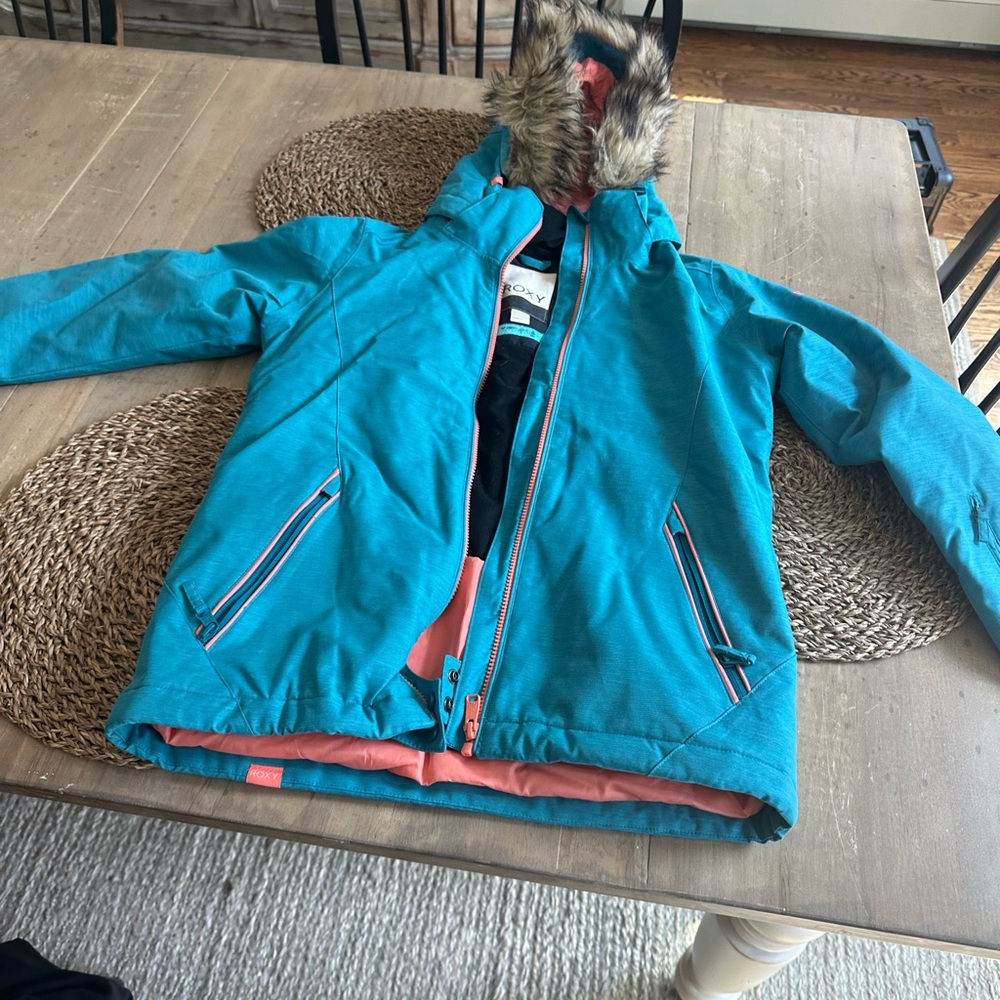 Roxy ski jacket
